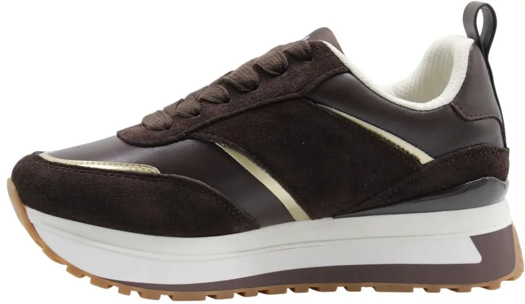 Liu Jo Schoenen Bruin - Maat 39 - afbeelding 5 van 6