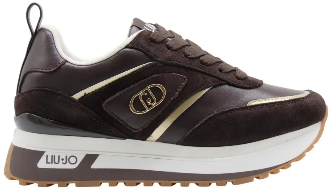 Liu Jo Schoenen Bruin - Maat 39 - afbeelding 2 van 6