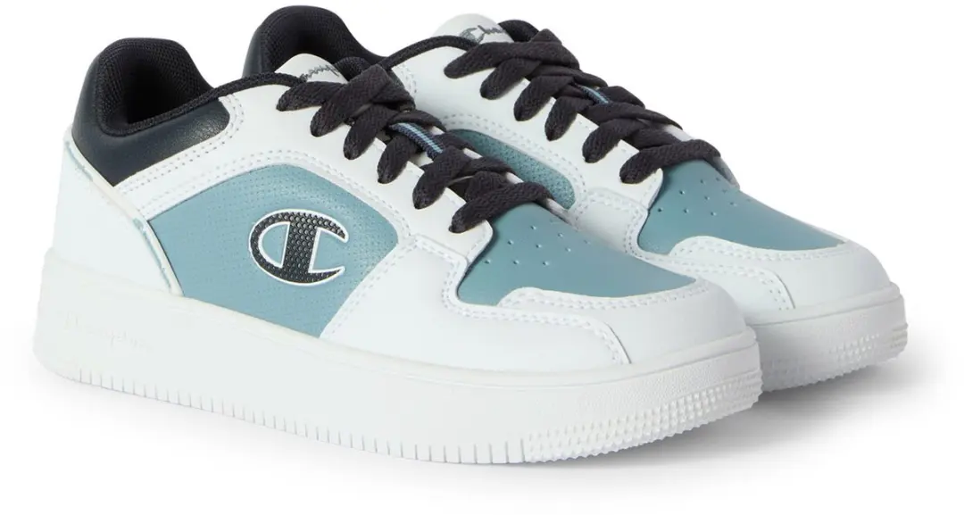 Champion RD18 2.0 Low B GS Kinder Sneakers S32415-CHA-WW022