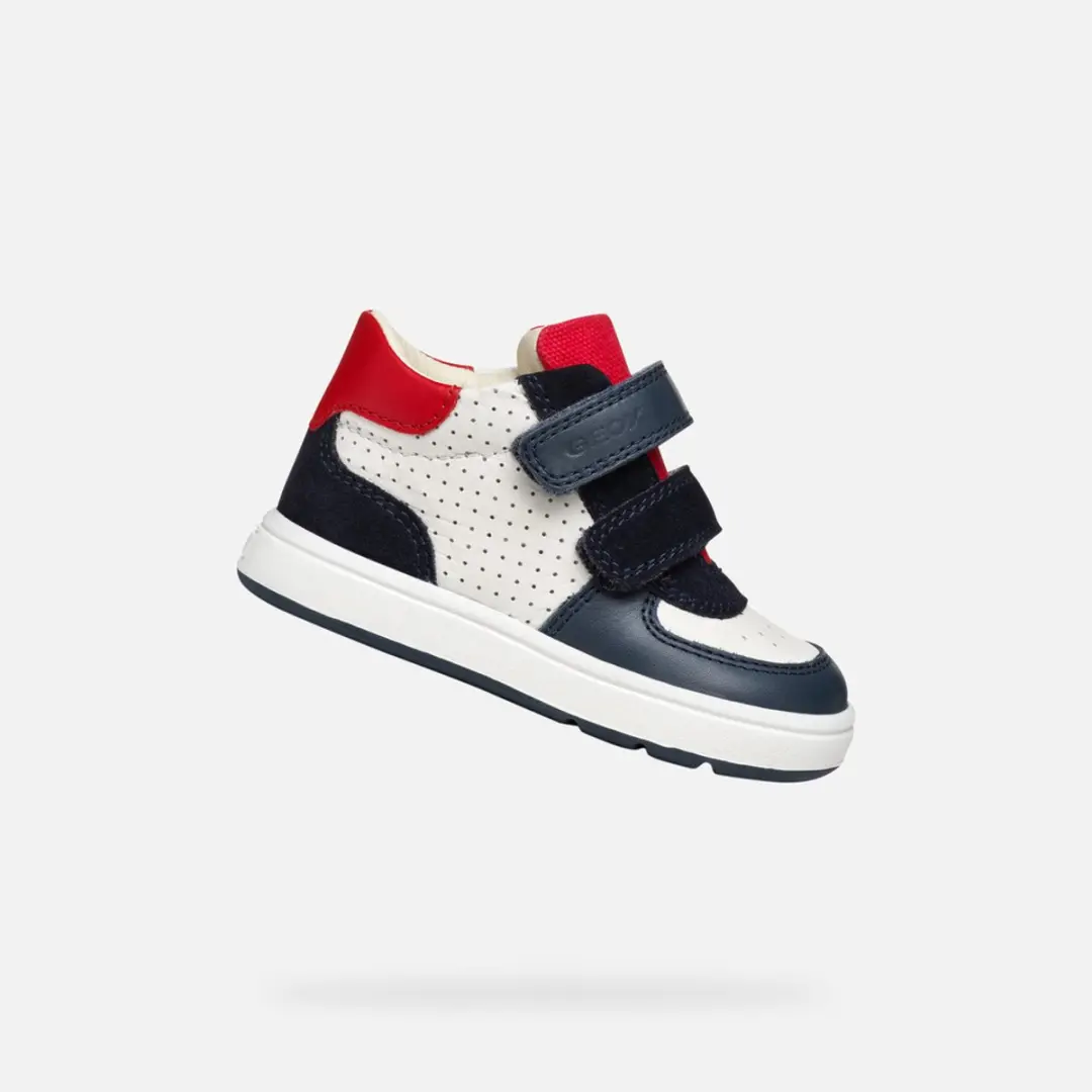 GEOX BIGLIA DREUMES Sneakers
