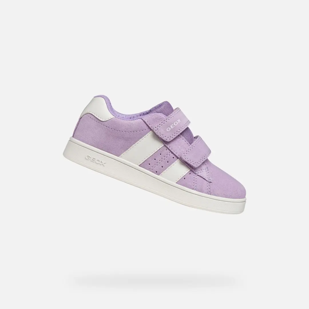 GEOX ECLYPER MEISJES Sneakers