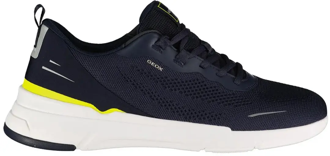 Geox Vittour Schoenen Blauw EU 40 Man