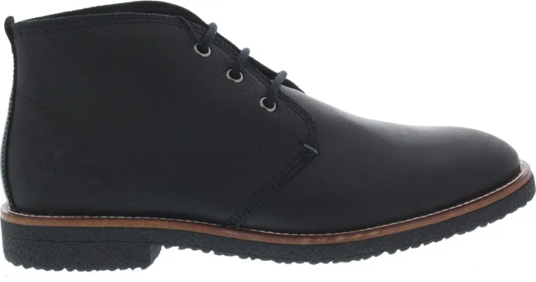 Panama Jack Gael Veterboots Heren -Zwart