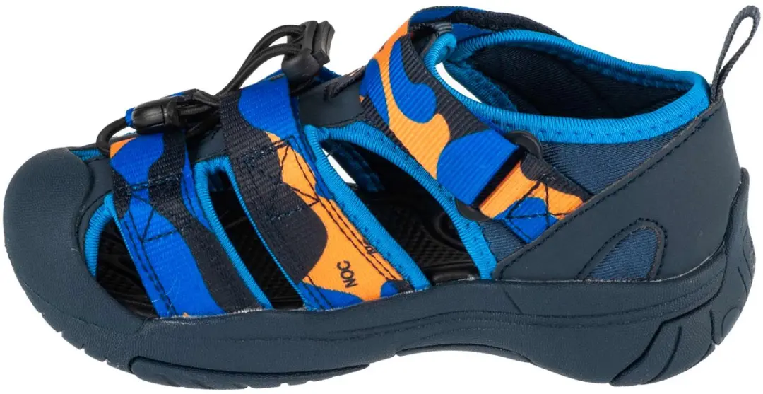 Joma S.Neo Jr 25 SNEOJS2504V Sandalen - Blauw