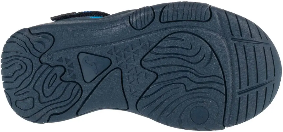Joma S.Neo Jr 25 SNEOJS2504V Sandalen - Blauw