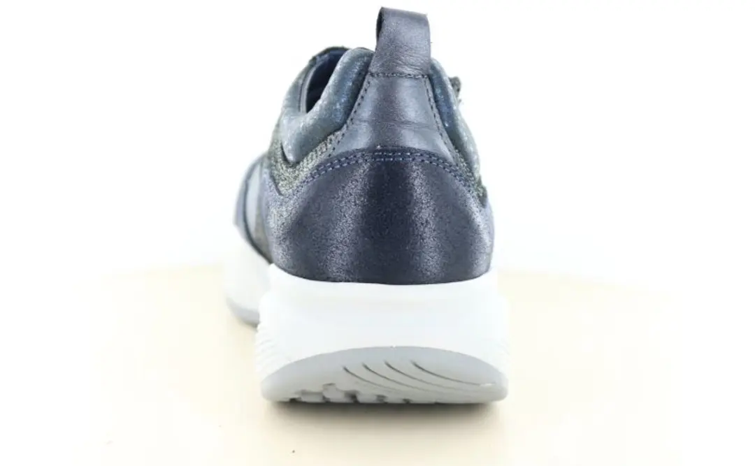 Xsensible Stretchwalker SWX19 32004.3.218 Sneaker - 38 - Navy - afbeelding 6 van 6