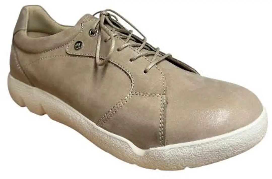 Wolky Lunvia Fantastic - Bruin - Maat 39