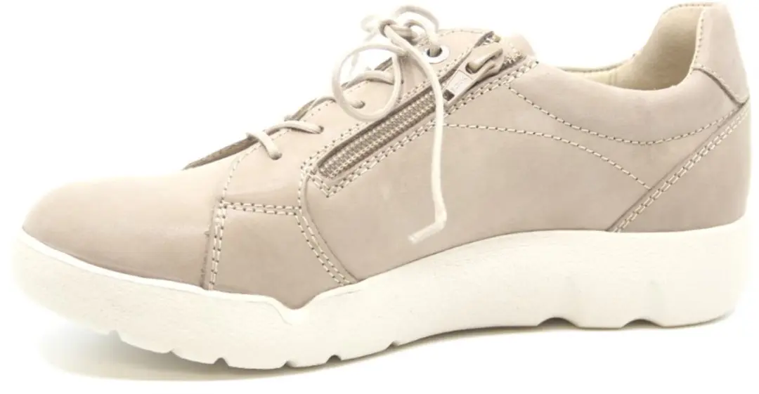 Wolky Lunvia Fantastic - Bruin - Maat 39