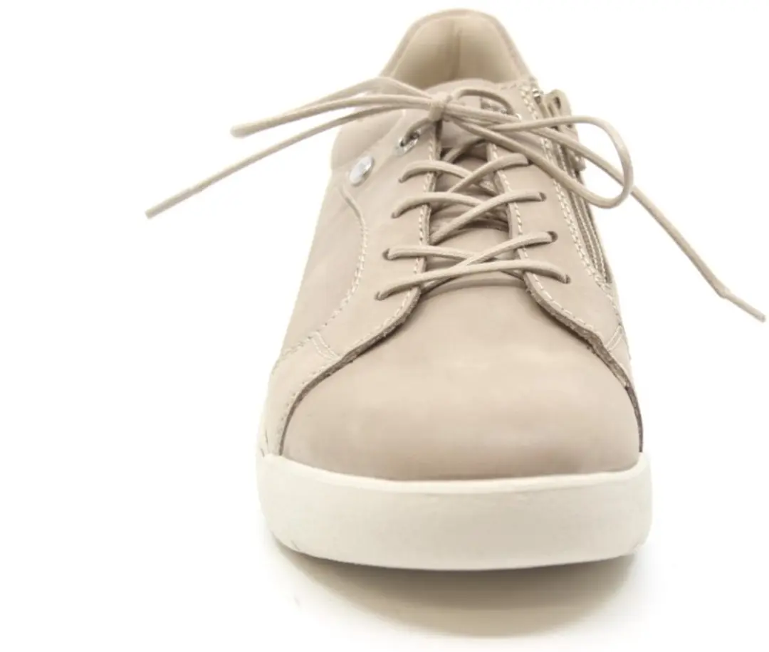 Wolky Lunvia Fantastic - Bruin - Maat 39