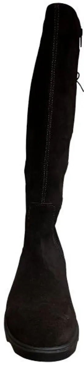 Wolky Longview Suede Laarzen - 43