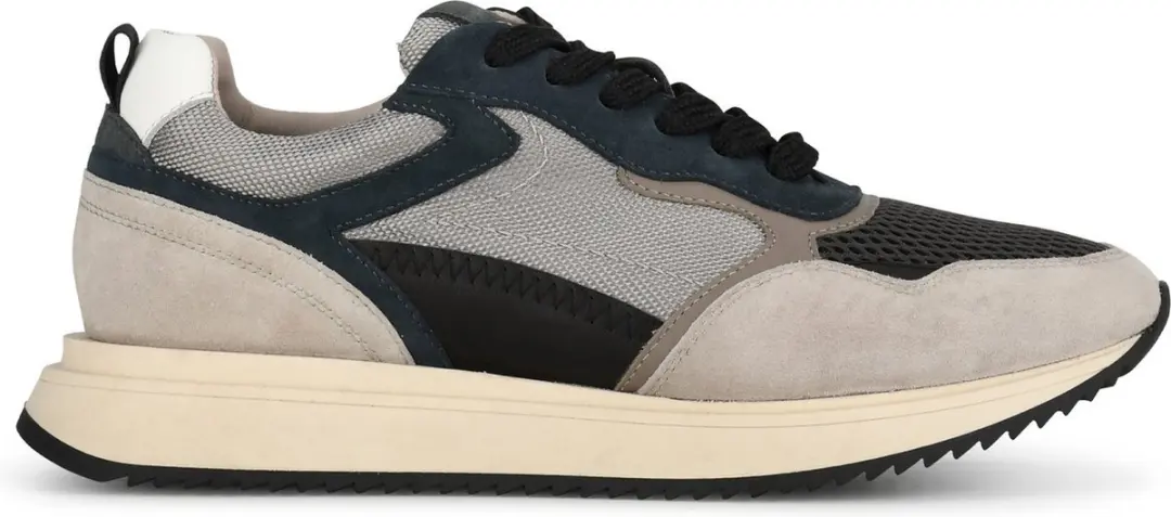 PS Poelman NASH Heren Sneakers