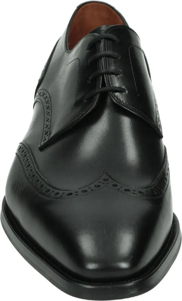 Greve 4970.88-002 Herenschoenen - Zwart - Maat 40.5 - afbeelding 2 van 4