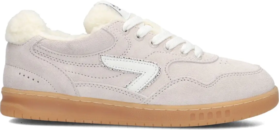 HUB Vancouver-w Sneakers