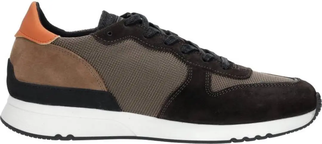 PME Legend Orville Sneakers Laag