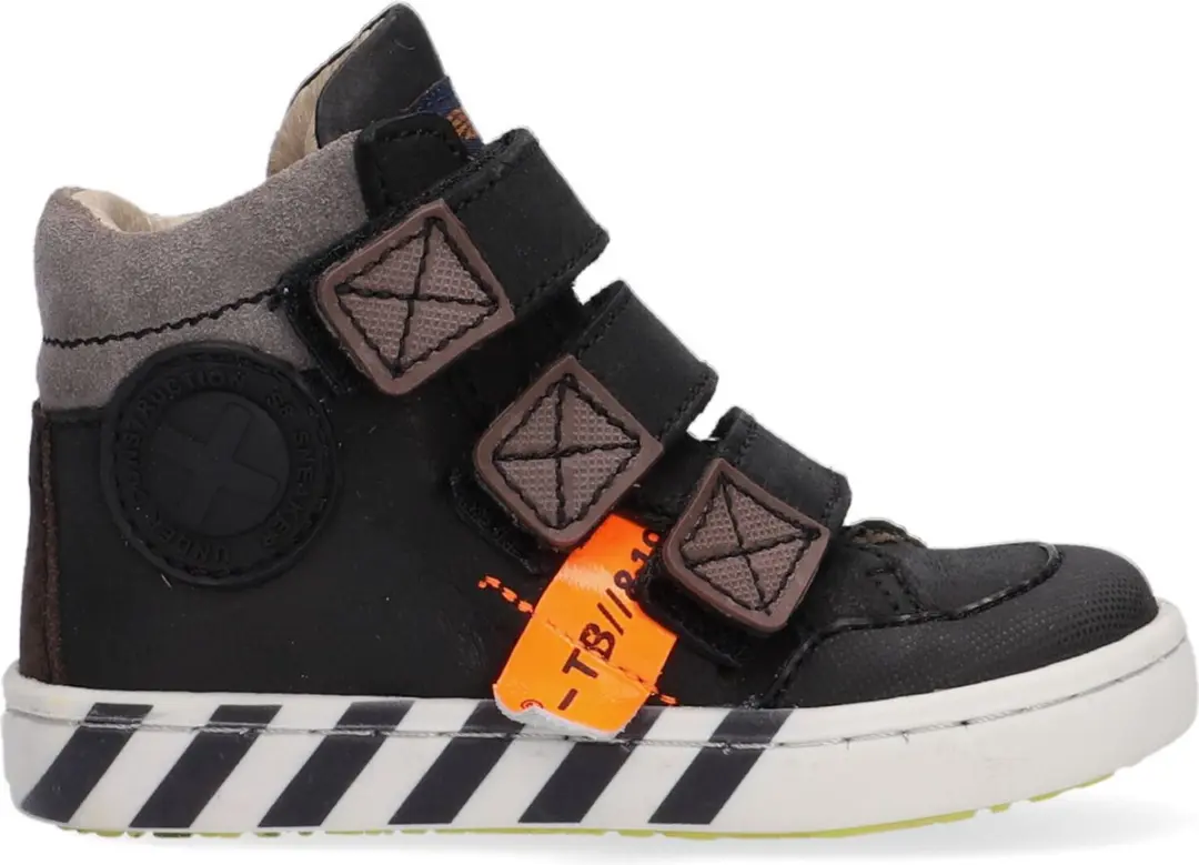 Shoesme Ur21w043 Hoge sneakers