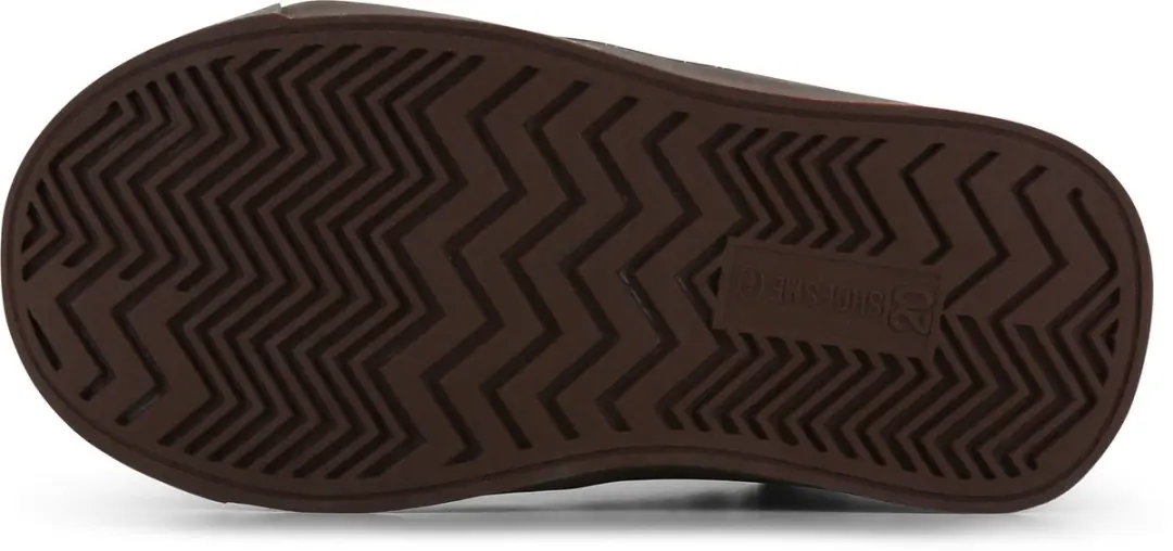 Shoesme Groene Veterboot P131463 - Maat 31 - afbeelding 5 van 6