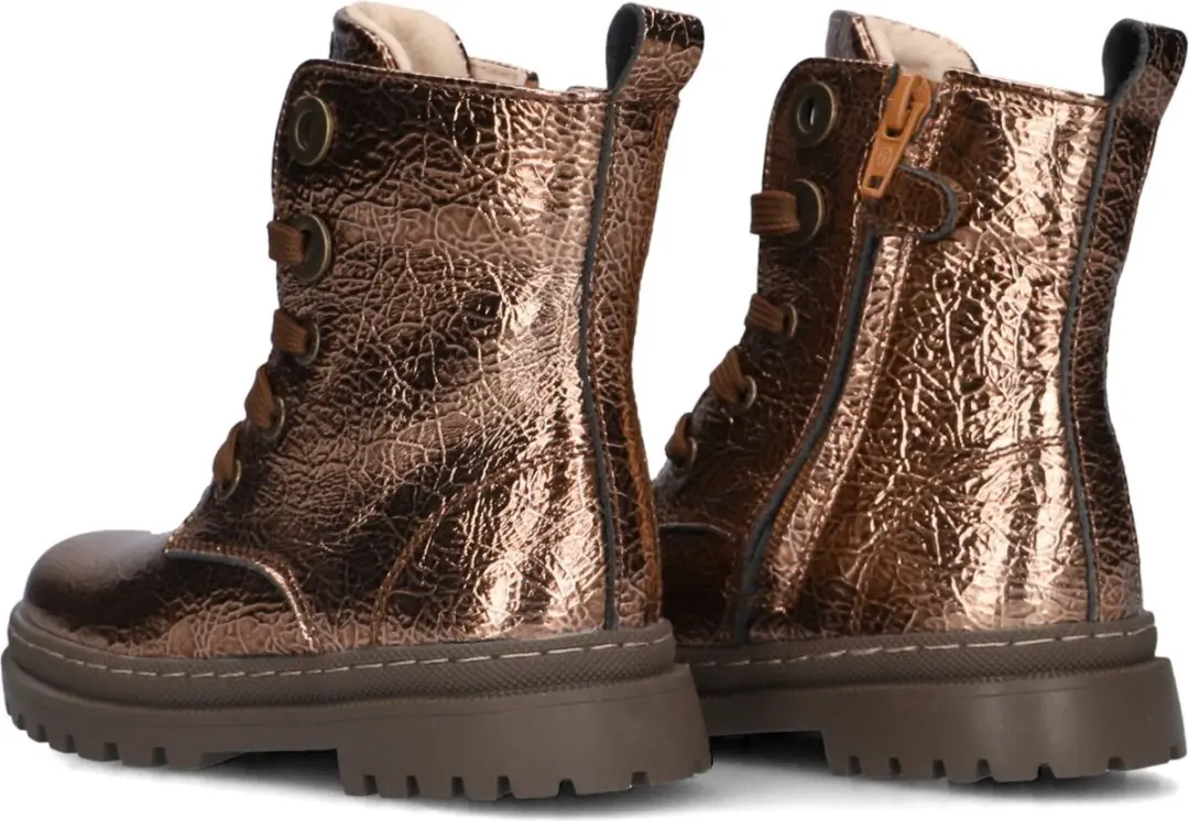 Shoesme NT24W007-E Half-hoog - 30 Metallics - afbeelding 4 van 6
