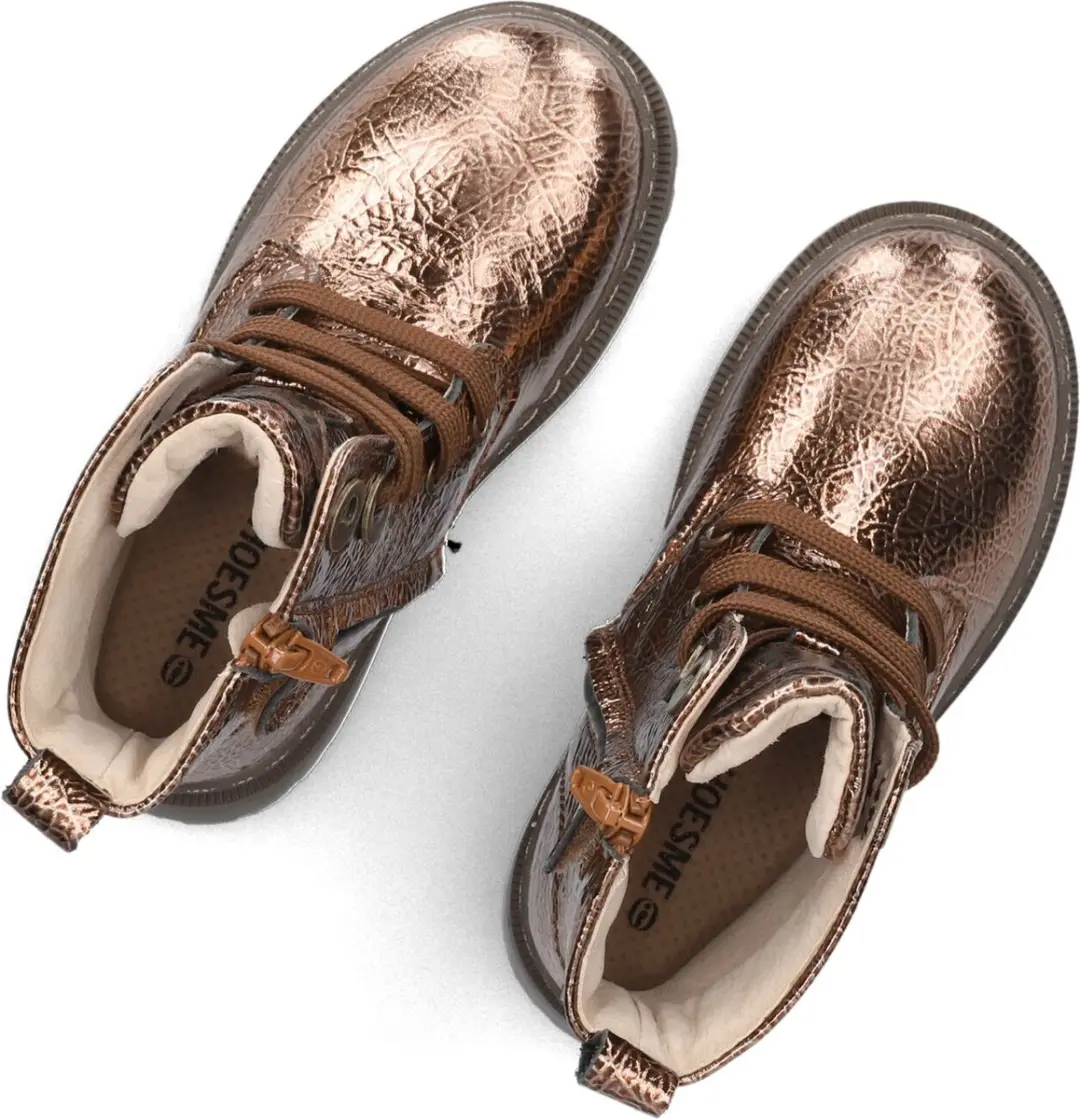 Shoesme NT24W007-E Half-hoog - 30 Metallics - afbeelding 5 van 6