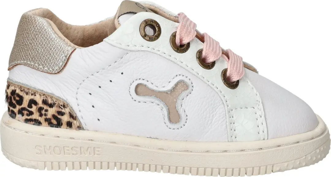 Shoesme Baby-Proof Sneakers