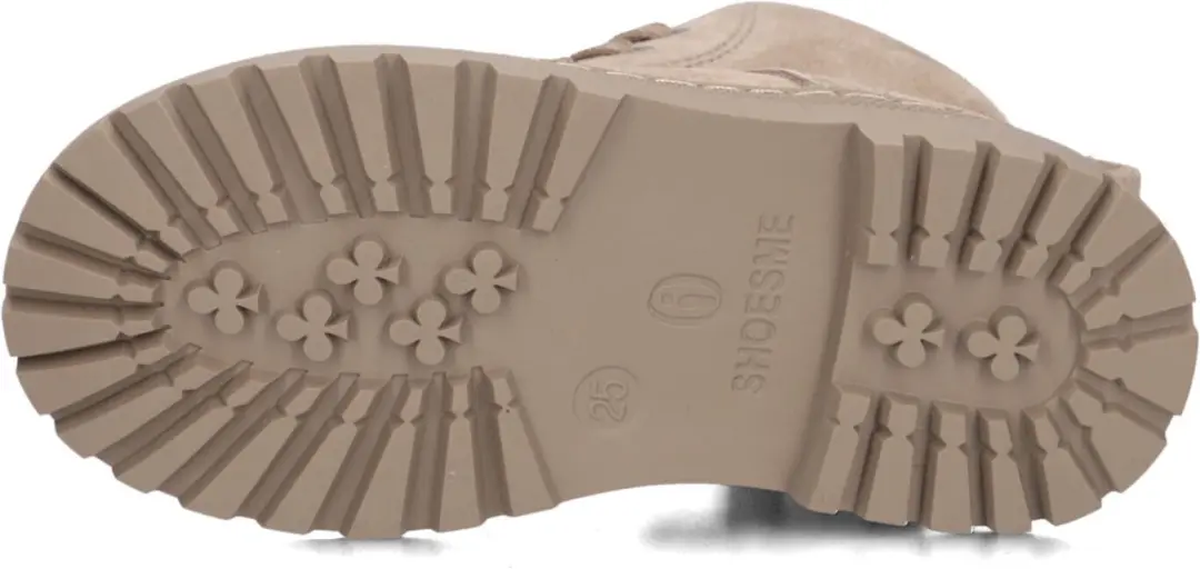 Shoesme Nt25w010 Boots Meisjes