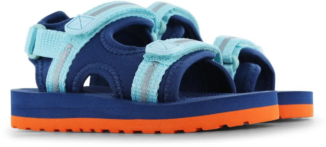 Shoesme Donkerblauw Lichtgewicht Sandaal