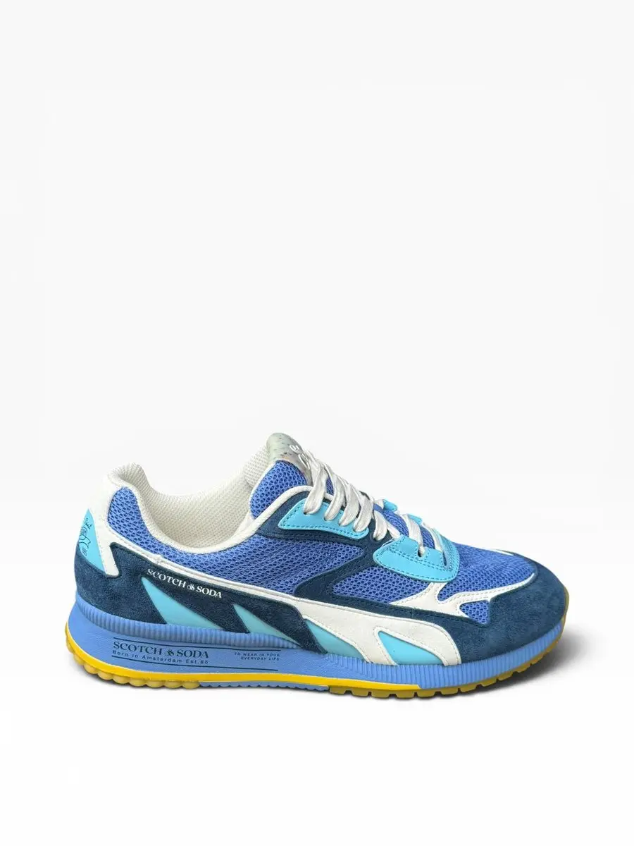 Scotch & Soda Vivex Sneakers