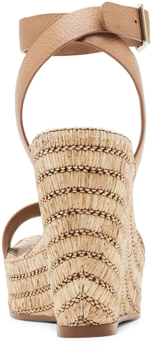 Steve Madden Cassie Dames SleeHakken - 41 - Bruin - afbeelding 2 van 6