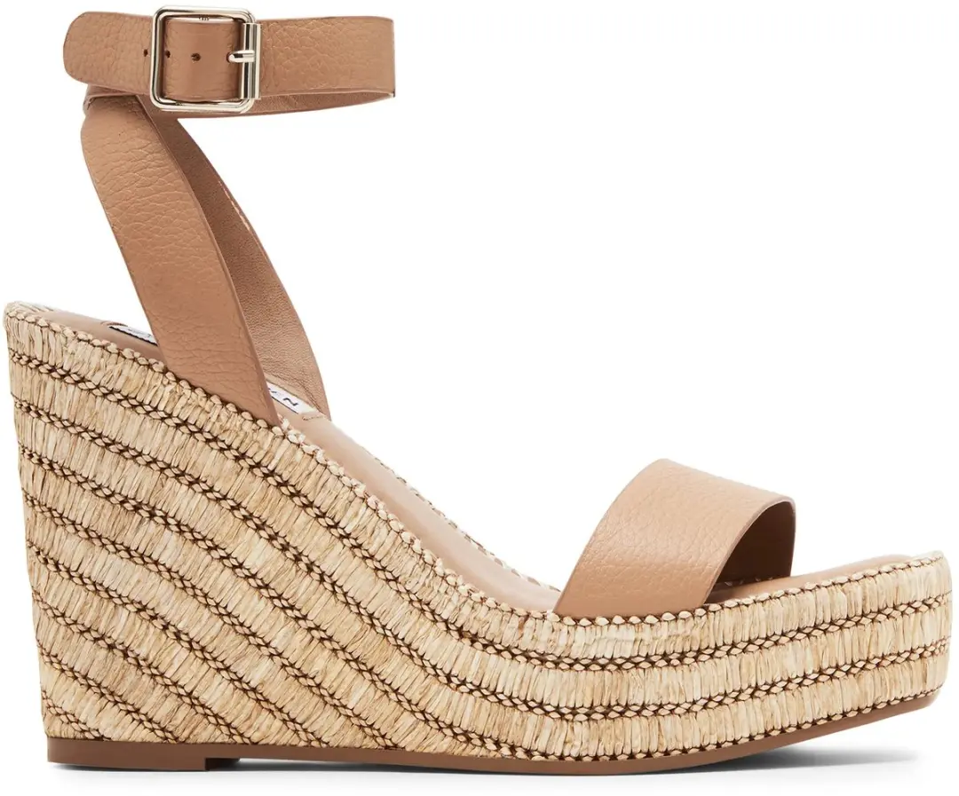 Dames sleehakken Steve Madden Cassie