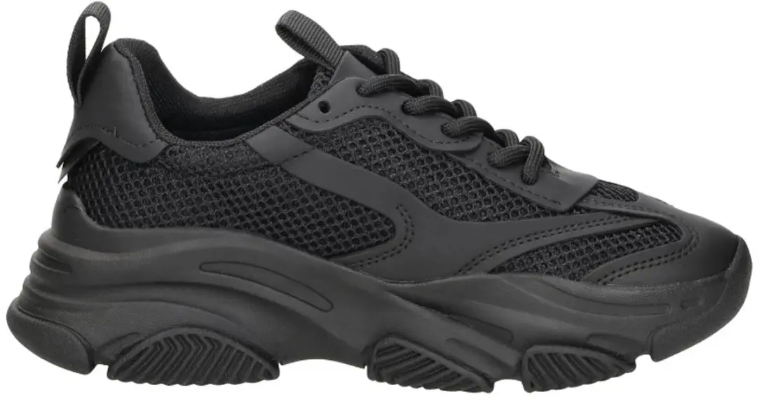 Steve Madden Jpossesion Sneakers Laag
