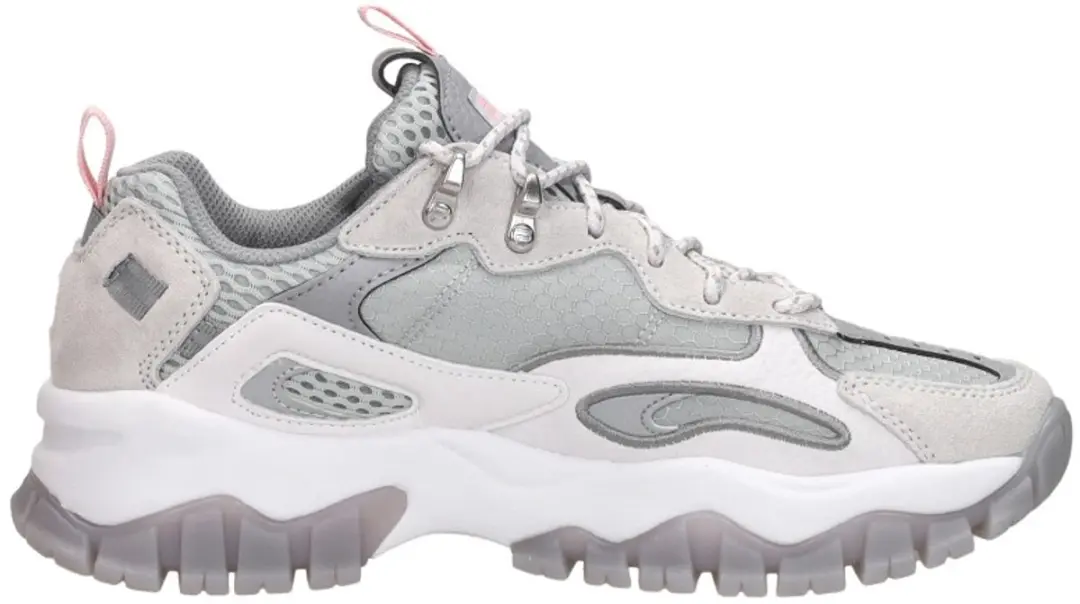Fila Ray Tracer TR2 Sneakers Laag