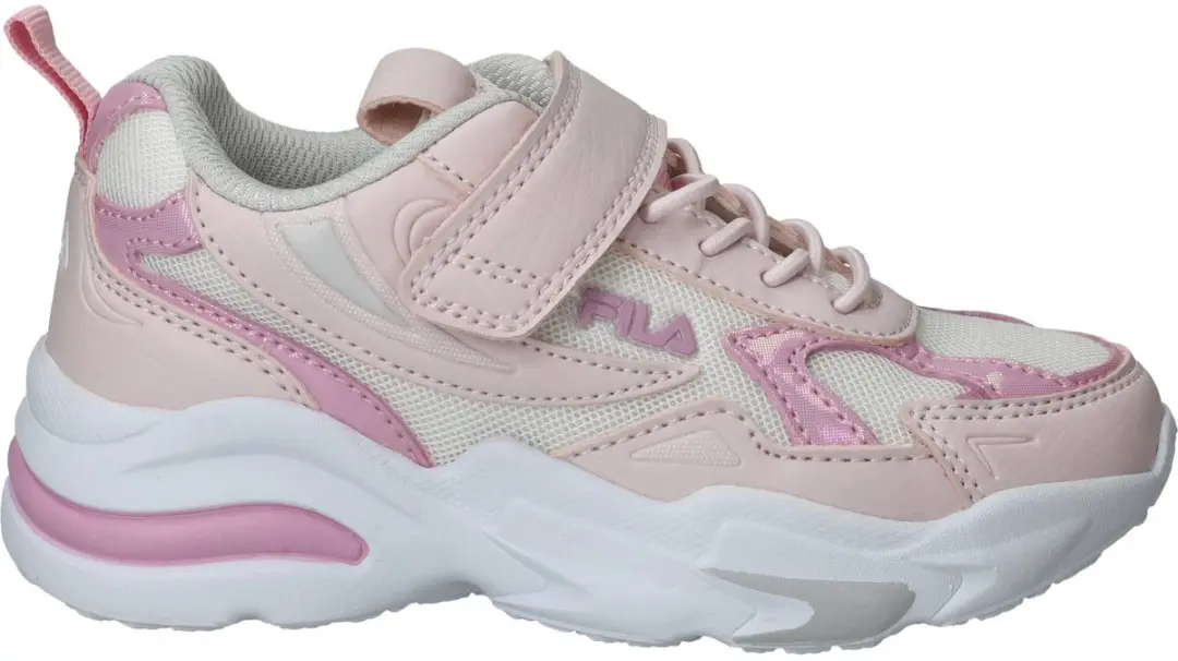 Fila Madrun Velcro Sneakers