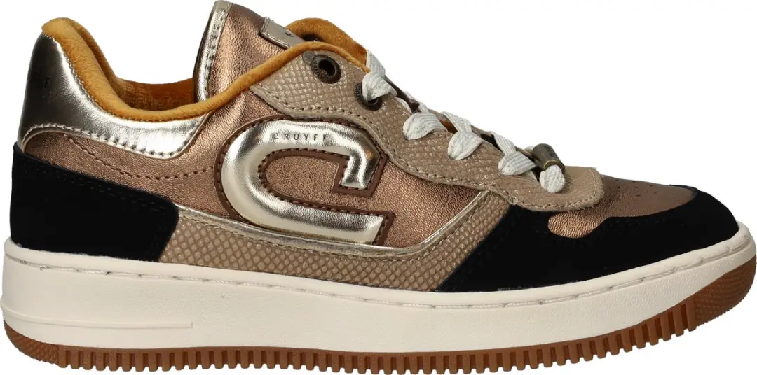 CRUYFF JUNIOR Campo Low Sneakers Meisjes