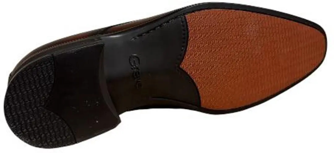 Greve 3140.02-XF Nette veterschoenen - Cognac - Maat 42 - afbeelding 4 van 6