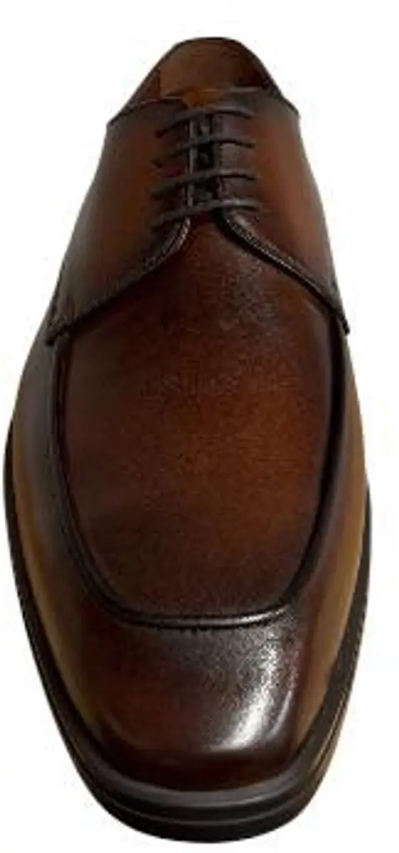 Greve 3140.02-XF Nette veterschoenen - Cognac - Maat 42 - afbeelding 6 van 6