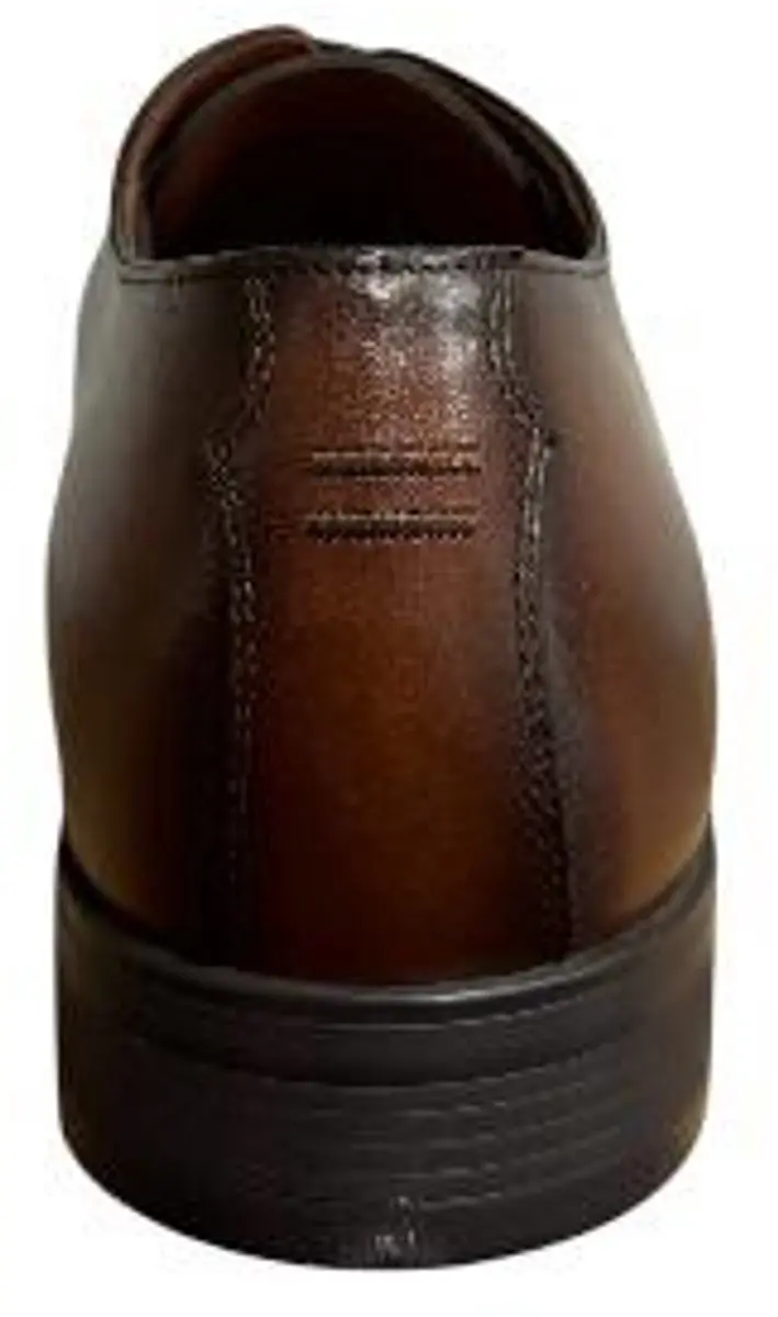 Greve 3140.02-XF Nette veterschoenen - Cognac - Maat 42 - afbeelding 5 van 6