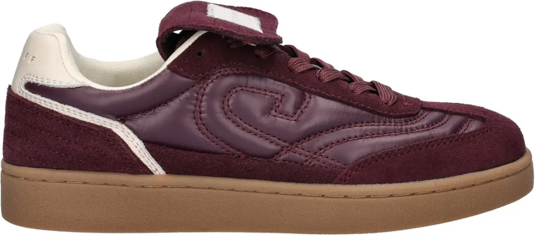 Cruyff Calcio Cup Sneakers Laag
