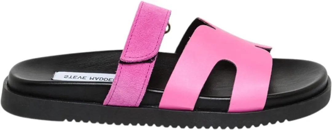 Steve Madden Dames Sandaal Roze SM11003504/740 Missile-E