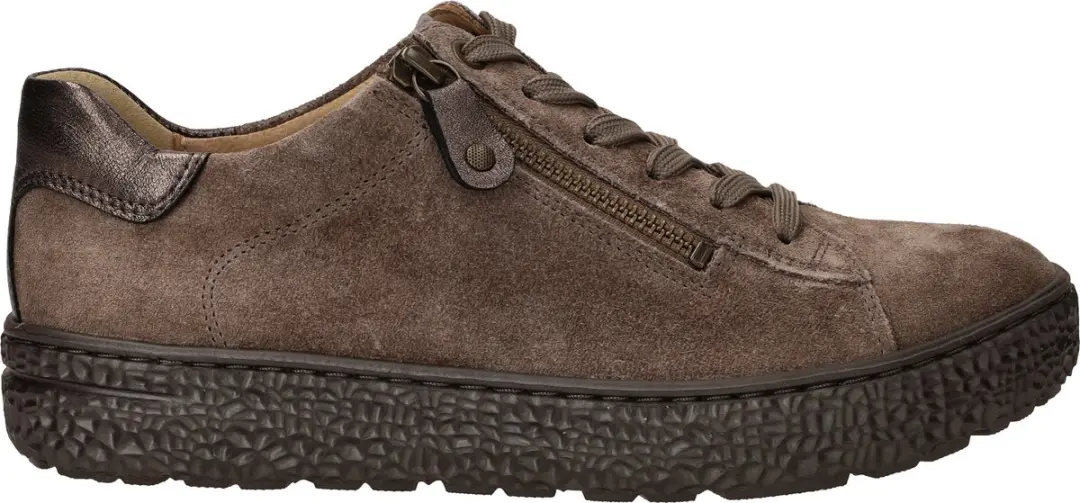 Hartjes Phil Shoe Muskat Dames Veterschoenen