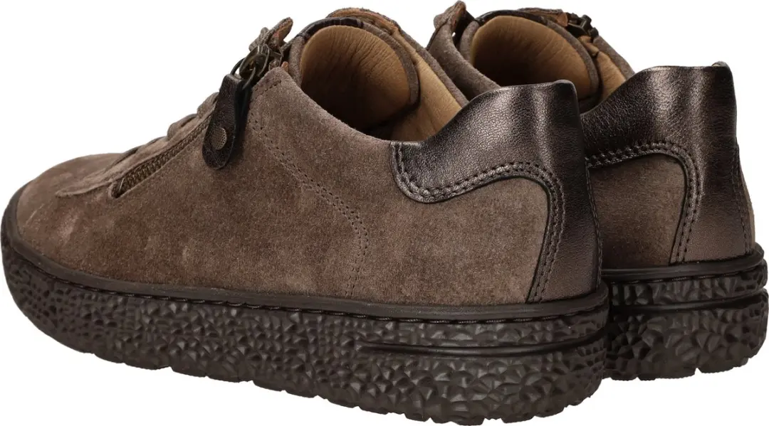 Hartjes Phil Shoe Muskat Dames Veterschoenen - 37 - afbeelding 6 van 6