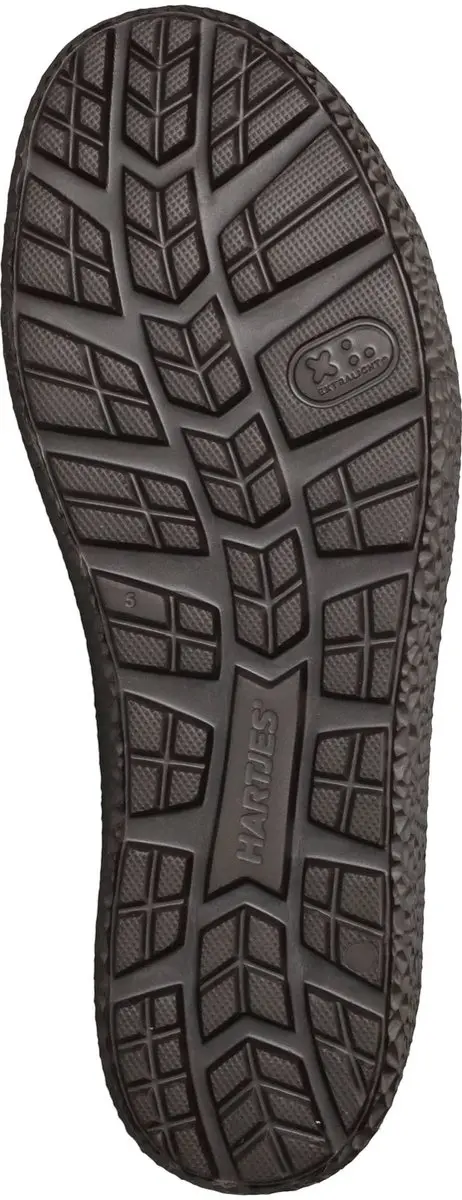 Hartjes Phil Shoe Muskat Dames Veterschoenen - 37