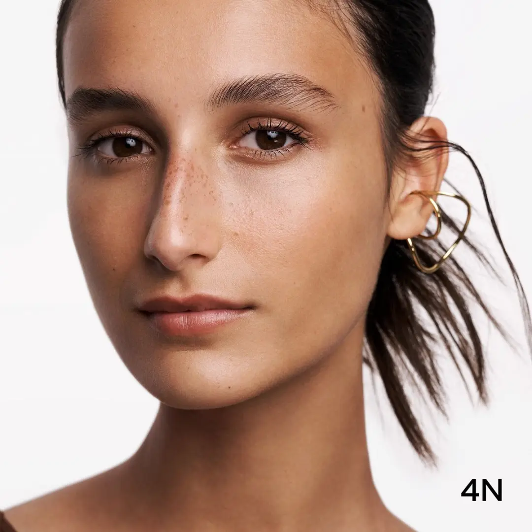 Guerlain Terracotta Le Teint Glow Foundation 4N G044238 - afbeelding 6 van 6