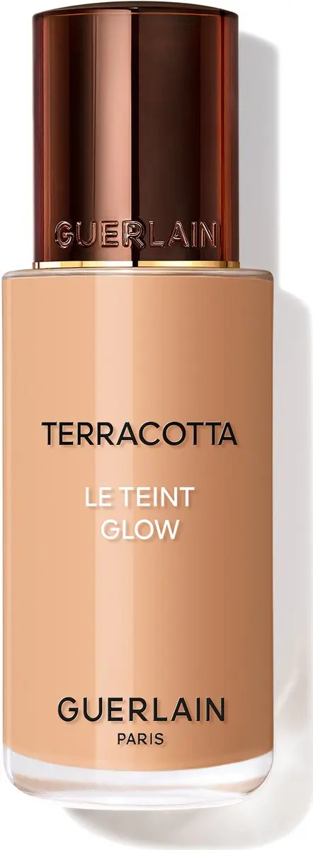 Guerlain Terracotta Le Teint Glow Foundation 4N G044238