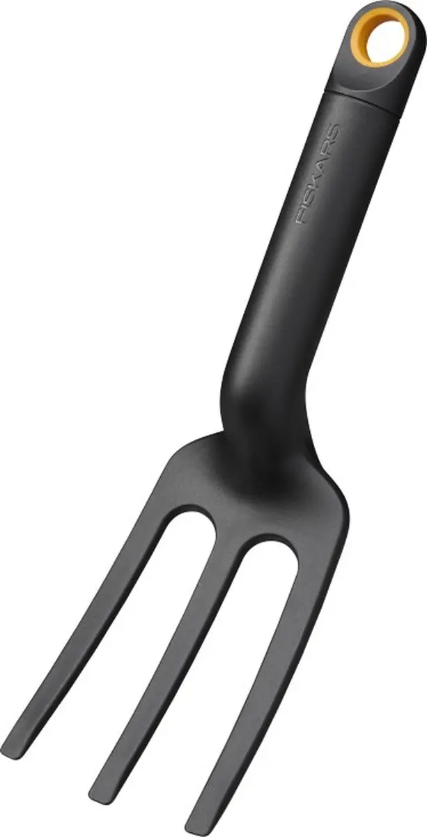 Fiskars Solid Bloemenvork Tuingereedschap - afbeelding 2 van 4