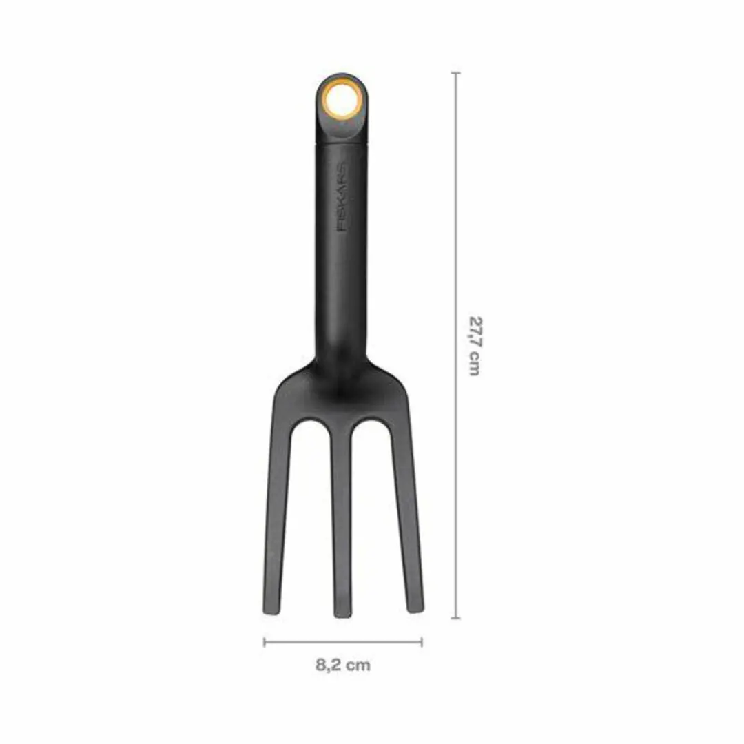 Fiskars Solid Bloemenvork Tuingereedschap - afbeelding 4 van 4
