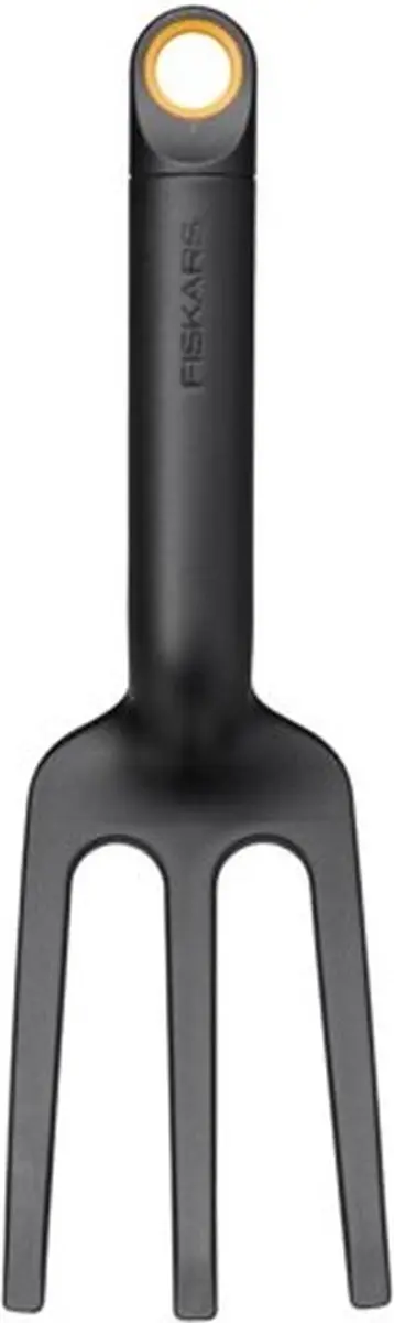 Fiskars Solid Bloemenvork Tuingereedschap