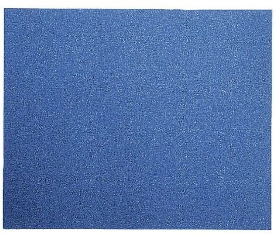 Bosch Schuurpapier 230x280mm