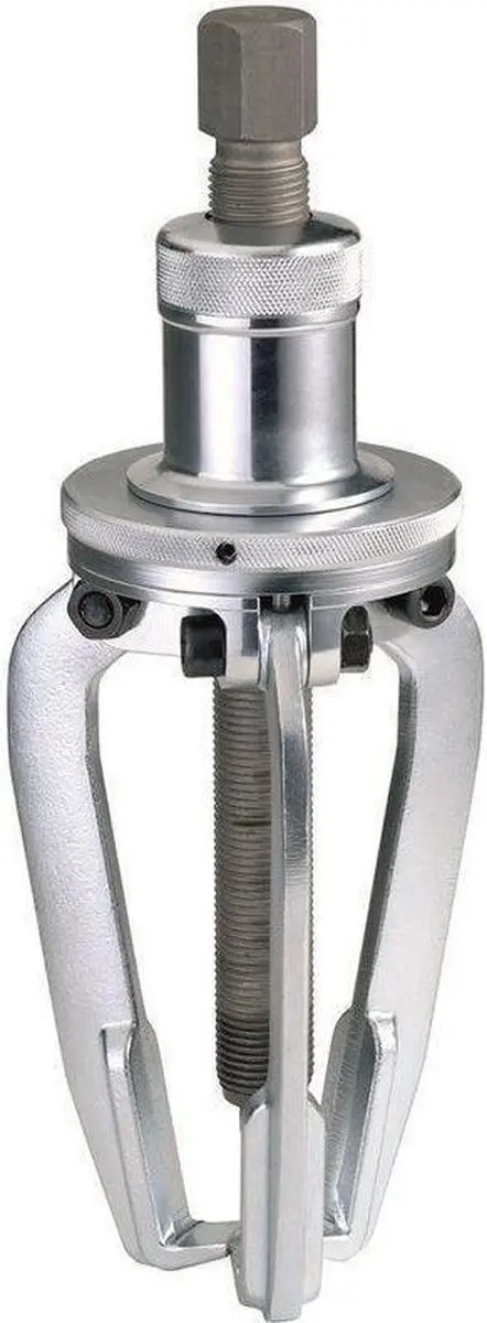 Trekker Twist & Pull 3-armig