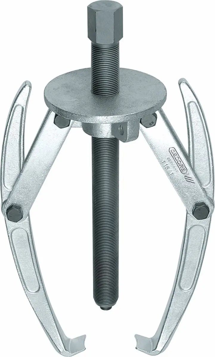 Trekker 2-armig