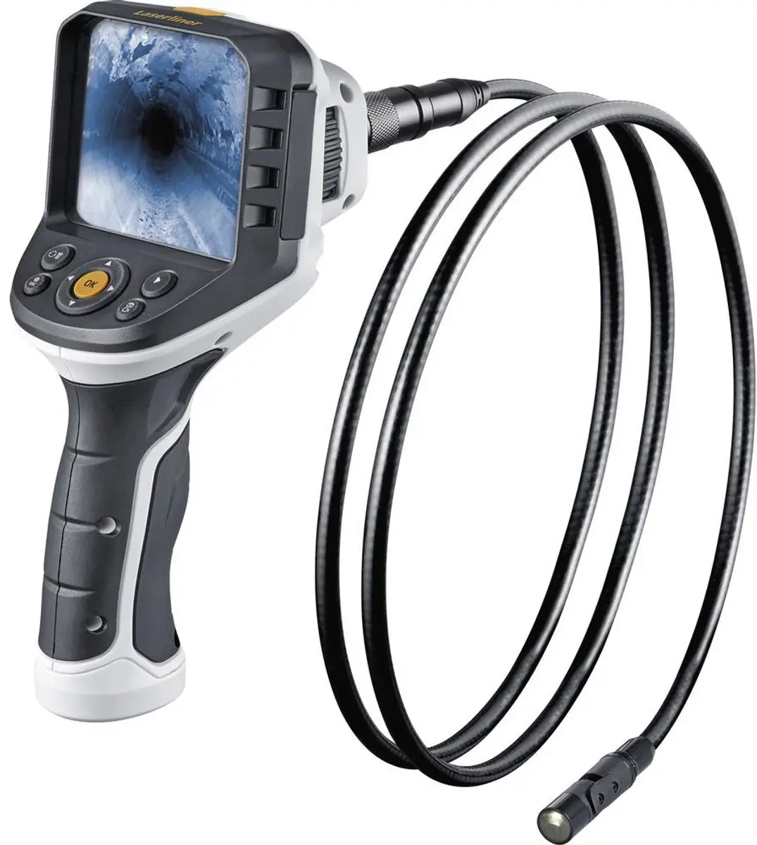 Laserliner 082.247A Endoscoop - Ø17mm - 1,5m