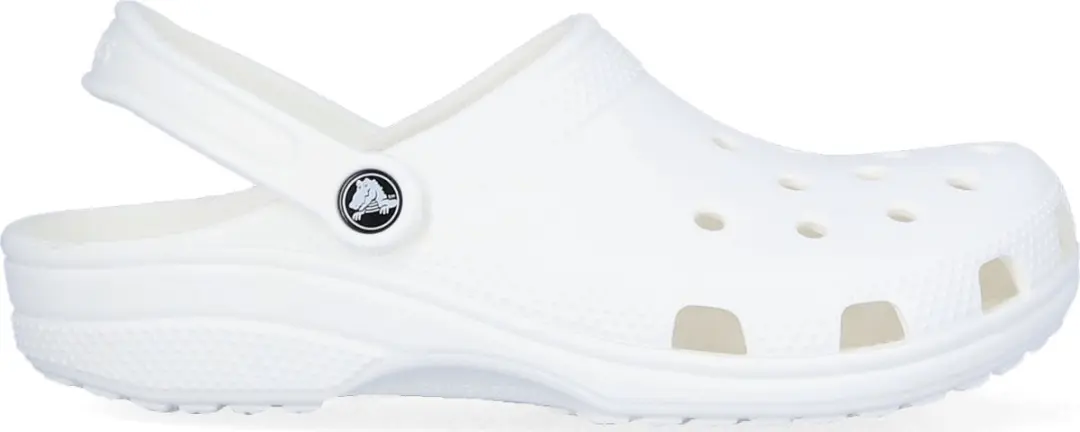 Crocs Classic Clogs White